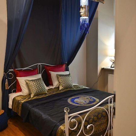 La Gioia Magic Orient Apartments Cracóvia Exterior foto